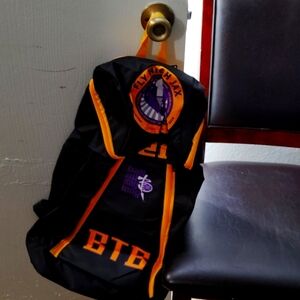 Fly High Jax college backpacks